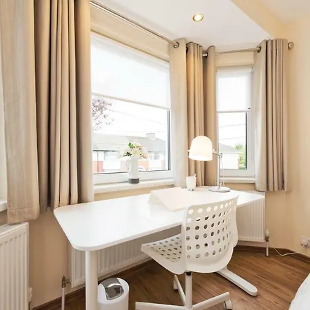Holiday home Inismaan Dublin