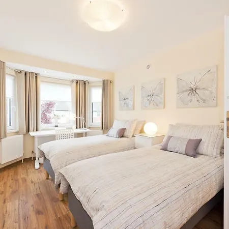 Casa de Férias Inismaan Dublin