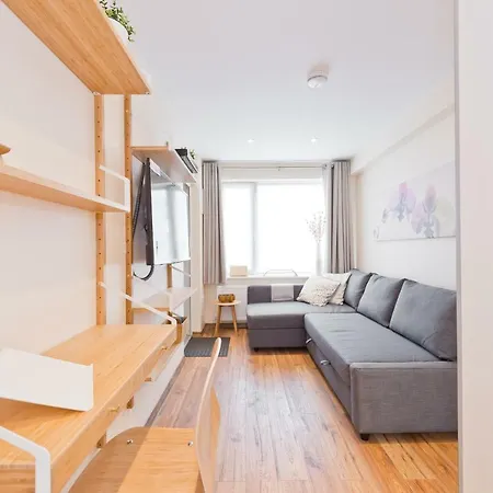Casa de Férias Inismaan Dublin